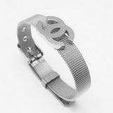 現物写真シャネル ブレスレット パロディすべてのは品質が検査するのが合格です。