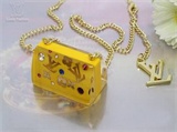 ルイヴィトン ネックレス レディース(N級品)激安通販!!
