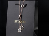ブルガリ ネックレス メンズ激安価格でご提供します!