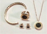 現物写真ブルガリ アクセサリー メンズすべてのは品質が検査するのが合格です。