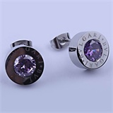 ブルガリ ピアス コピーの激安 老舗,