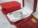 カルティエ ネックレス cハートレプリカ財布超美品