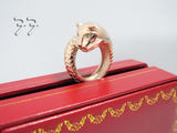 カルティエ リング コピーレプリカ財布超美品