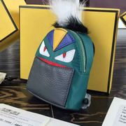 2015 高品質フェンディ バッグチャーム コピー