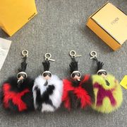 フェンディ バッグチャーム コピー通販、ジャストプライス、送料無料!