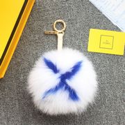 品質を重視、納期も厳守、信用第一は当社の方針です。フェンディ バッグチャーム コピー