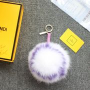 フェンディ バッグチャーム コピー激安価格でご提供します!
