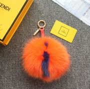 フェンディ バッグチャーム コピー品質に自信あります!