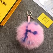 フェンディ バッグチャーム コピーブランド偽物激安