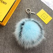フェンディ バッグチャーム コピー品質保証大特価