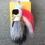 現物写真フェンディ バッグチャーム 人気すべてのは品質が検査するのが合格です。