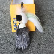 フェンディ バッグチャーム 人気2015新作全商品写真は100%実物撮影です!