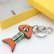 現物写真フェンディ バッグチャーム 特価すべてのは品質が検査するのが合格です。