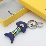 フェンディ バッグチャーム 特価,現物写真