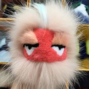 フェンディ バッグチャーム 特価【安い本物】