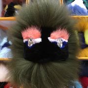 フェンディ バッグチャーム 特価コピーブランド品の激安市場です.