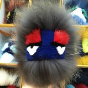 フェンディ バッグチャーム 特価レプリカ財布超美品