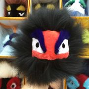 フェンディ バッグチャーム 特価ブランド偽物激安