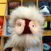 2015 高品質フェンディ バッグチャーム 偽物