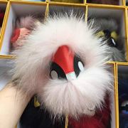 有名ブランドコピーを多数取り揃え欲しいフェンディ バッグチャーム 偽物がすぐ見つかる!