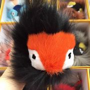 フェンディ バッグチャーム 偽物【安い本物】