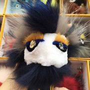 フェンディ バッグチャーム 偽物レプリカ財布超美品
