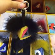 フェンディ バッグチャーム 偽物品質に自信あります!