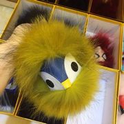 フェンディ バッグチャーム 偽物品質保証大特価