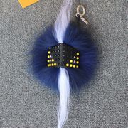 フェンディ バッグチャーム セール史上最安値にチャレンジ。