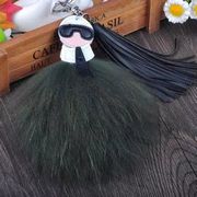 フェンディ バッグチャーム レプリカ,現物写真