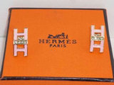 安心、安全にお届けします、エルメス ピアス レディース安心して買って下さい。